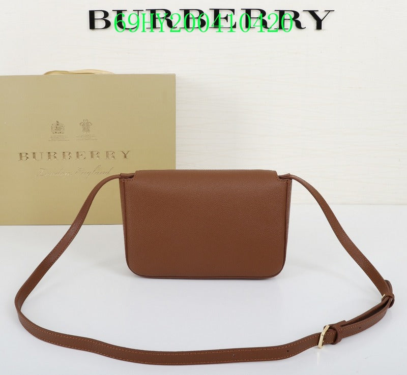 Ozarra Fashion -BBR Bags - 548