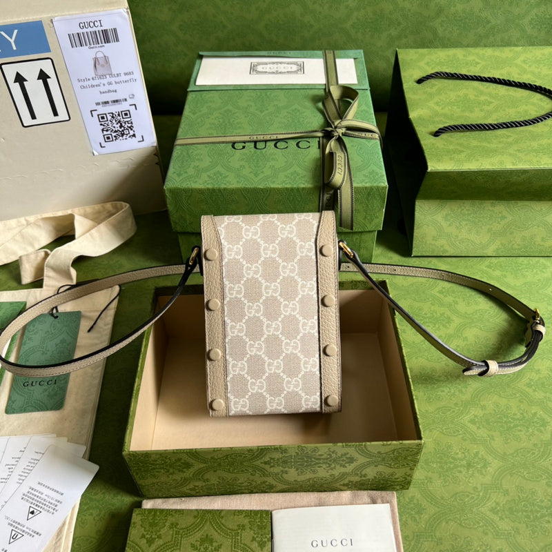OZ - GCI Bags - 1458