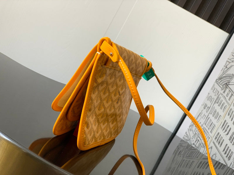 OZ - GYO Bags - 351