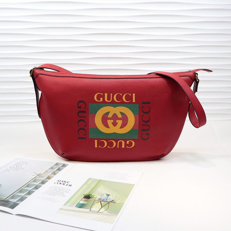 BAB - GCI Bags - 901