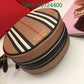 Ozarra Fashion -BBR Bags - 725