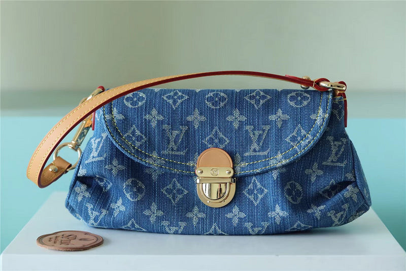 Ozarra - LUV Bags - 401