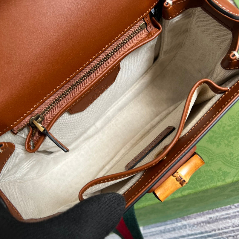 Ozarra - GG Bags - 962