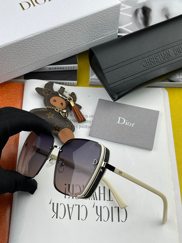 OZ - Dir Sunglasses - 134