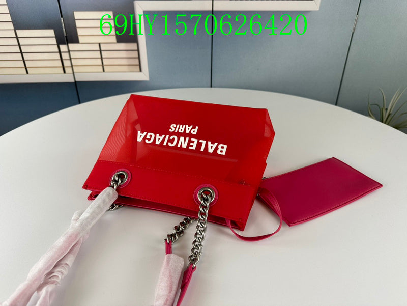 Ozarra Fashion - BGA Bags - 1742