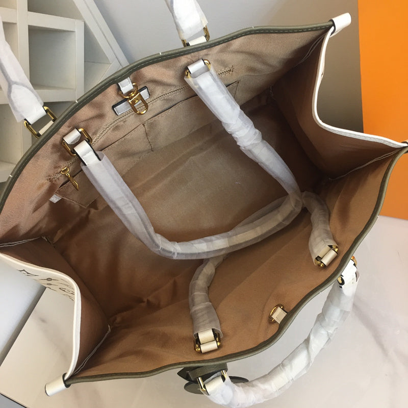 Ozarra - GUKI Women Bags - 1640