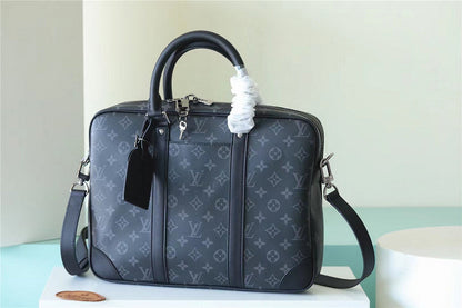 Ozarra Fashion Lu-Vi bags - 9790