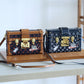 Ozarra Fashion Lu-Vi bags - 8219