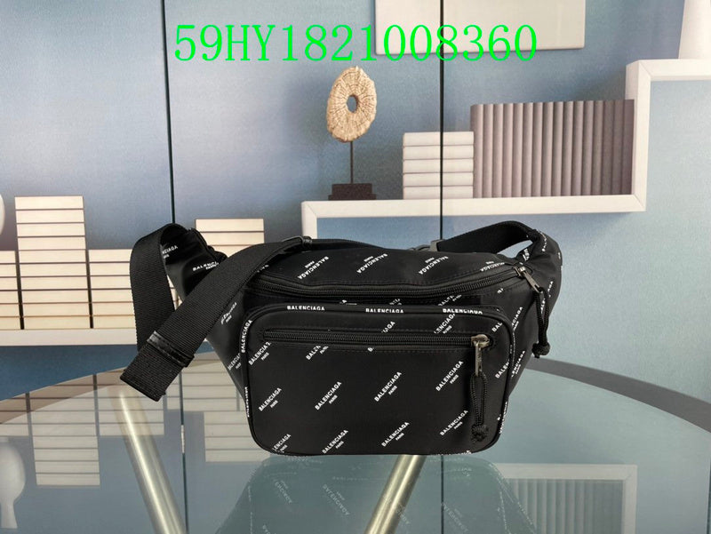 Ozarra Fashion - BGA Bags - 2021