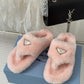 Ozarra Luxury - PD Women Shoes - 201