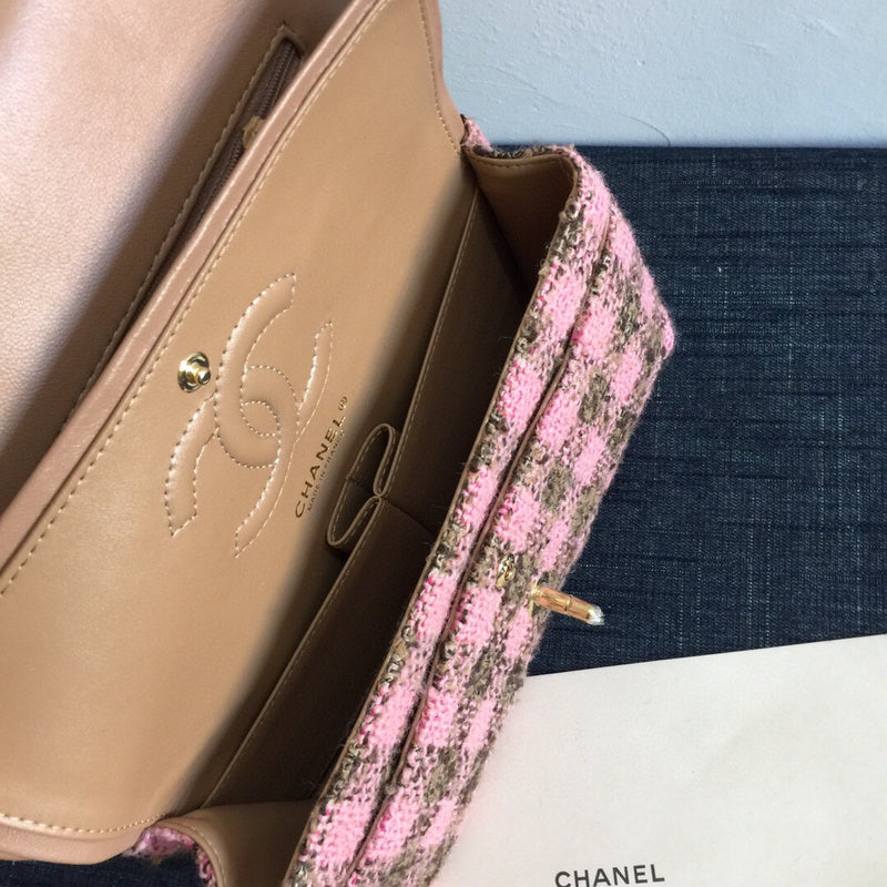 BAB - CHL Bags - 2754