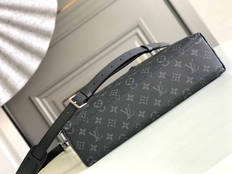 Ozarra Fashion Lu-Vi Bags - 16863
