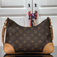 Ozarra Fashion Lu-Vi bags - 17569