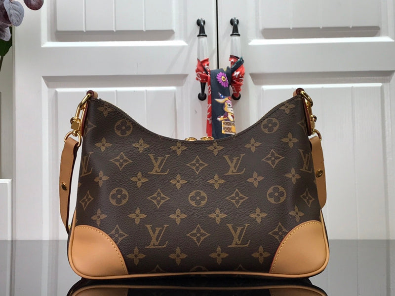 Ozarra Fashion Lu-Vi bags - 17569
