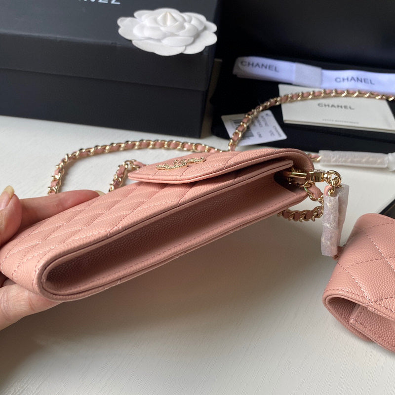 BAB - CHL Bags - 3102