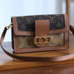 Ozarra Fashion Lu-Vi bags - 8137
