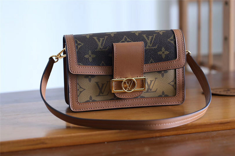 Ozarra Fashion Lu-Vi bags - 8137