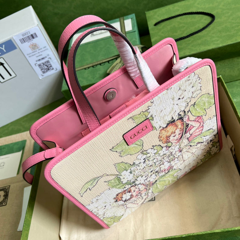 OZ - GCI Bags - 760