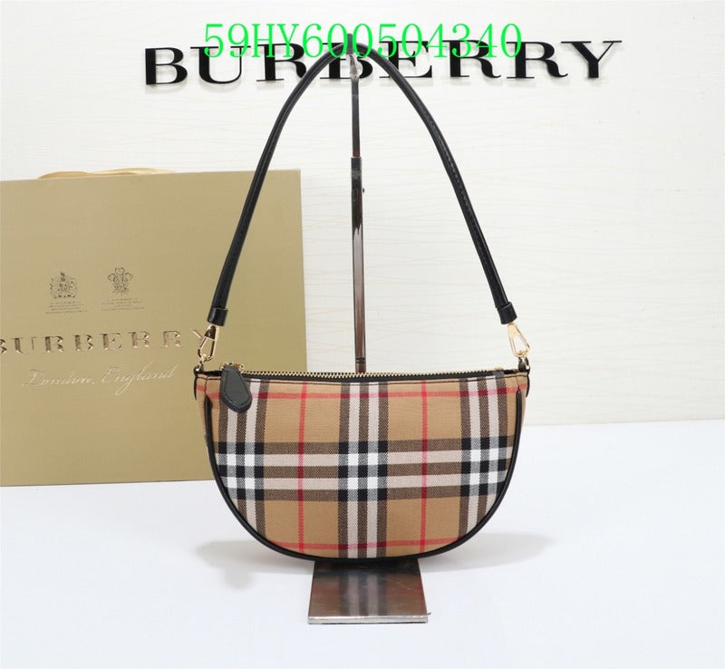 Ozarra Fashion -BBR Bags - 535