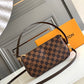 Ozarra Fashion Lu-Vi bags - 17062