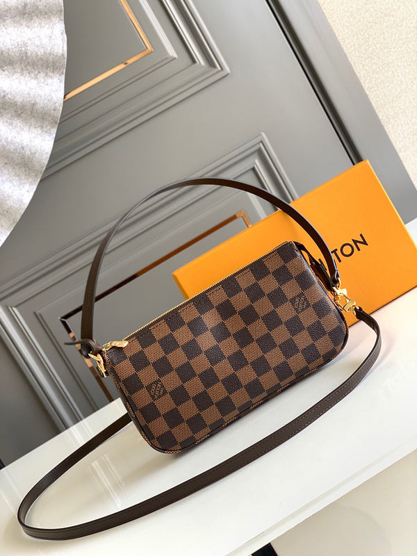 Ozarra Fashion Lu-Vi bags - 17062