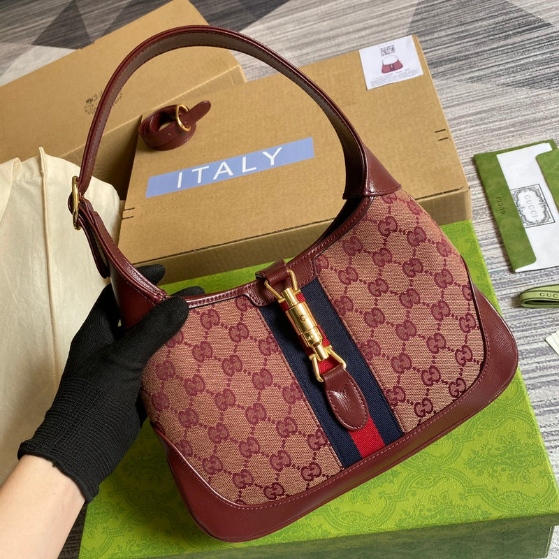 Ozarra - GG Bags - 1783