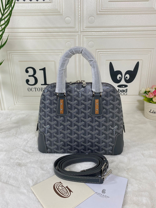 Ozarra - GOD Bags - 133