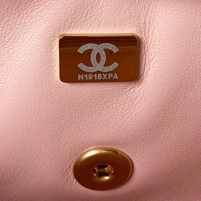 Ozarra - CHL Bags - 7498