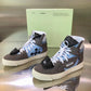 Ozarra Luxury - YZO Men Shoes - 194