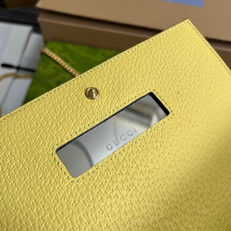 Ozarra - GG Bags - 606