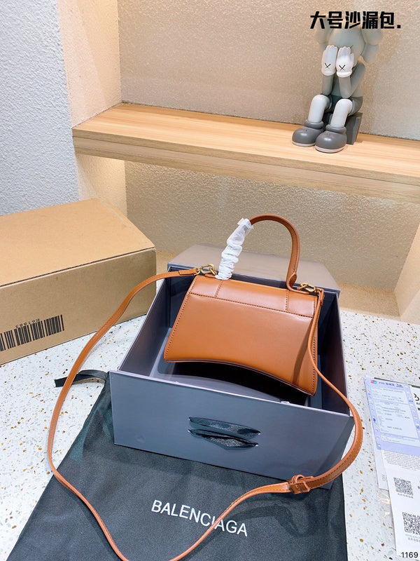 Ozarra Fashion - BGA Bags - 1520