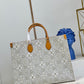 Ozarra Fashion Lu-Vi bags - 17156