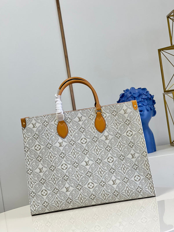 Ozarra Fashion Lu-Vi bags - 17156