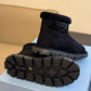 Ozarra Luxury - PD Women Shoes - 140