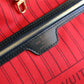 Ozarra Fashion Lu-Vi bags - 8086