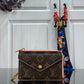 Fashion Lu-Vi bags - 2976