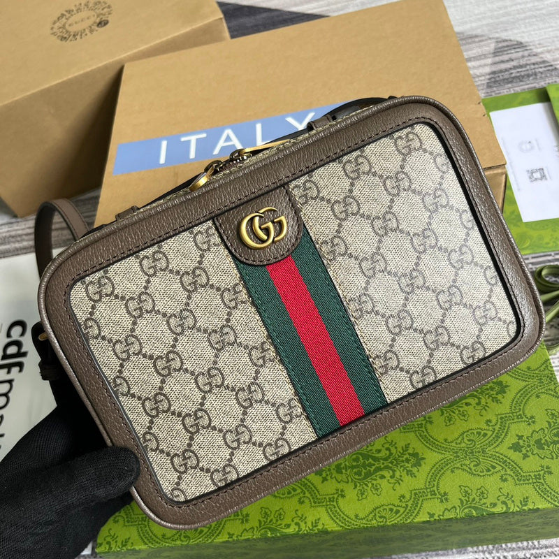 Ozarra - GG Bags - 558