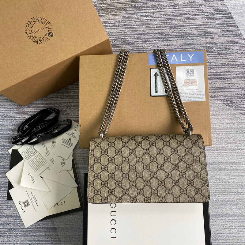 Ozarra - GG Bags - 2187