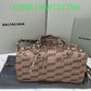 Ozarra Fashion - BGA Bags - 1676