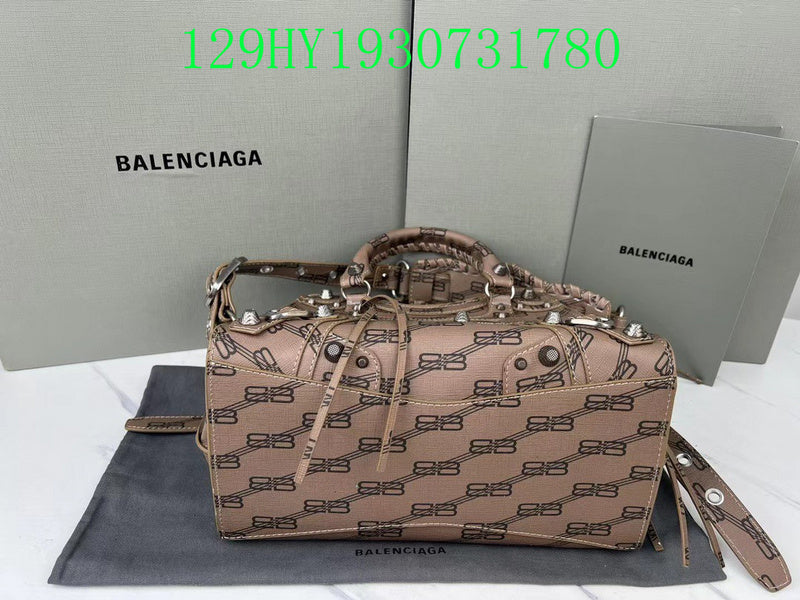 Ozarra Fashion - BGA Bags - 1676