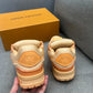 Ozarra Luxury - LOV Women Shoes - 294