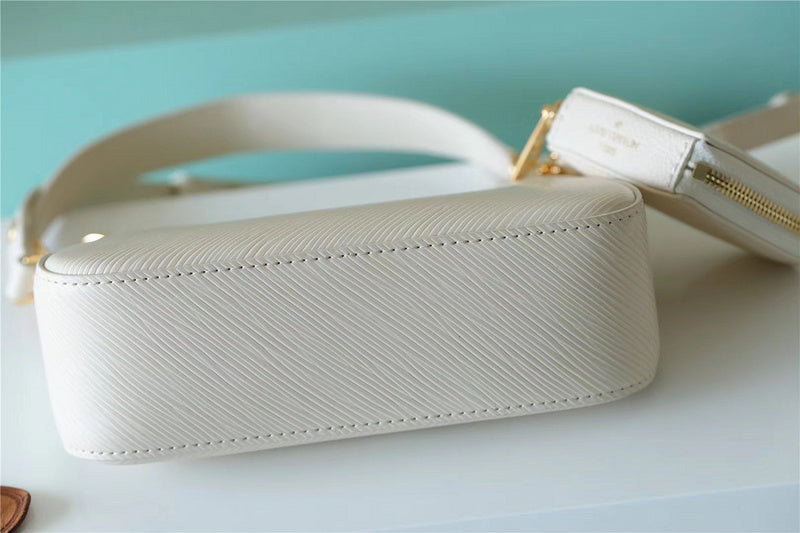 Ozarra - LUV Bags - 099
