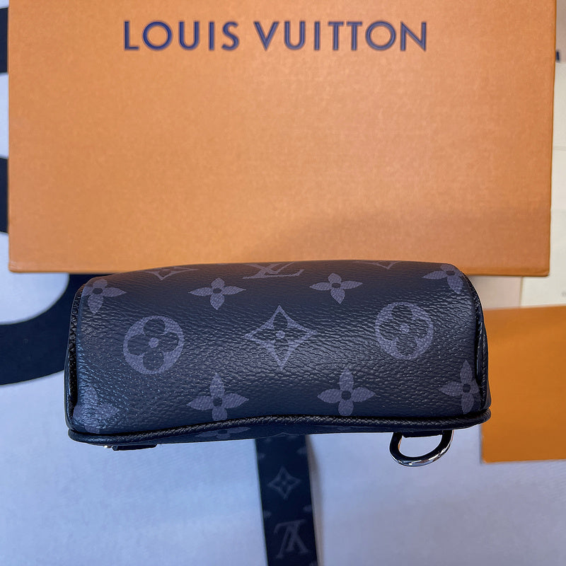 Ozarra Fashion Lu-Vi bags - 10206