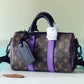 Ozarra Fashion Lu-Vi bags - 11255