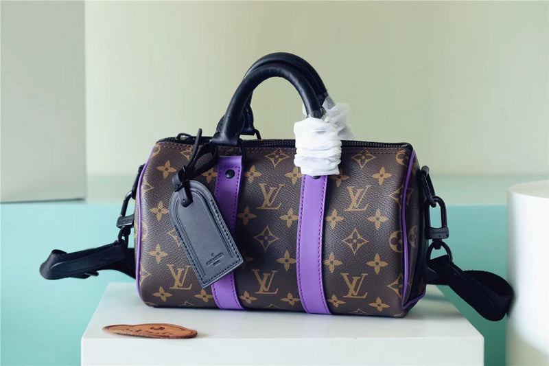 Ozarra Fashion Lu-Vi bags - 11255