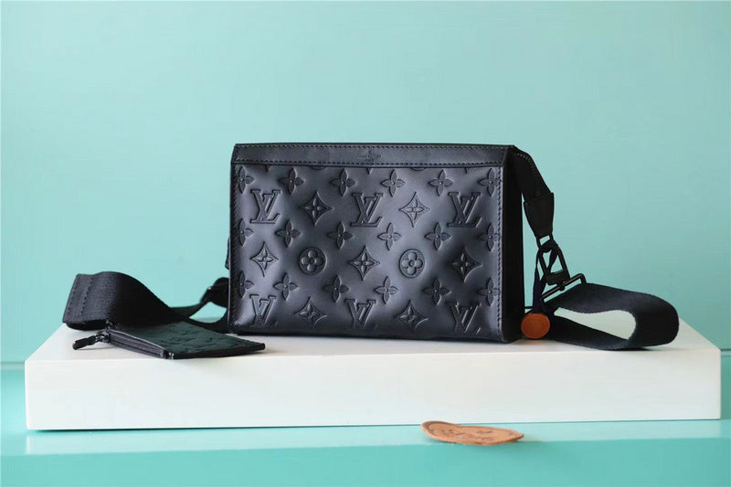 Ozarra Fashion Lu-Vi bags - 10239