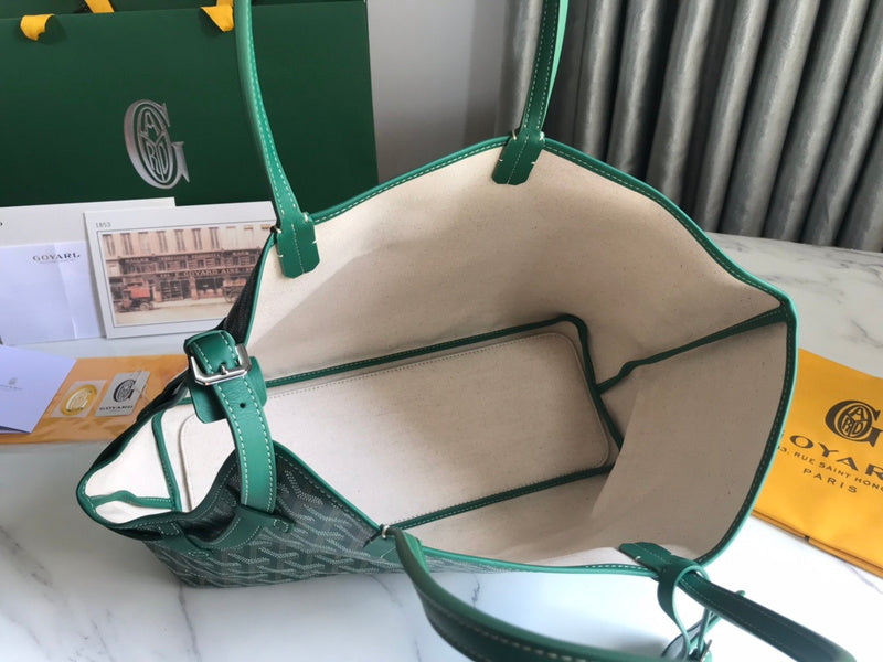 OZ - GYO Bags - 963