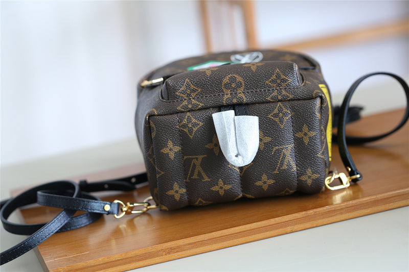 Ozarra - LUV Bags - 023