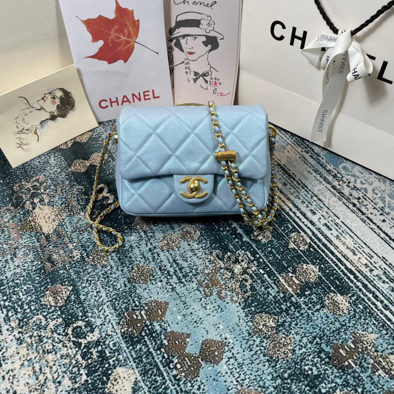 Ozarra - CHL Bags - 276