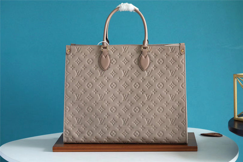 Ozarra Fashion Lu-Vi bags - 8660